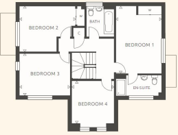 The Graveley - First Floor Plan.png