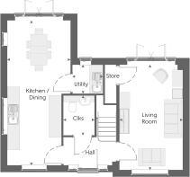 Ground Floor