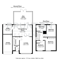 Property Floorplan