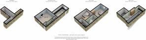 Floorplan 3D