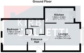 Floorplans