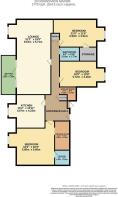 Apartment 20 Downview Manor 4 Cissbury Road Worthi