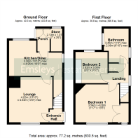 Property Floorplan