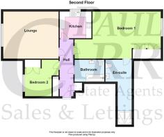 Floorplan One