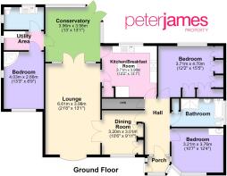 41 Oaken Park - Floorplan