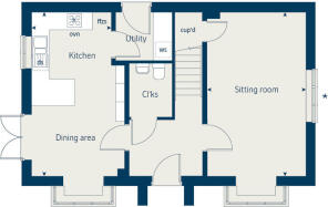 Ground Floor