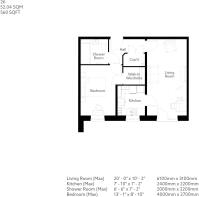 Apartment 26