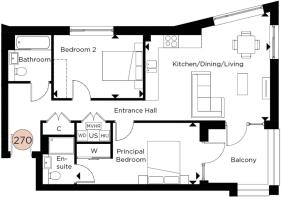 The Sherrington, Number 270