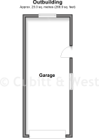 Outbuilding