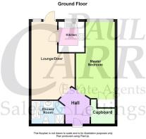 Floorplan One