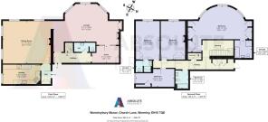 Lakeview, Wormleybury Manor, Church Lane, Wormley,