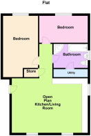 Floorplan 2
