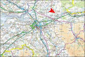 Location Plan 