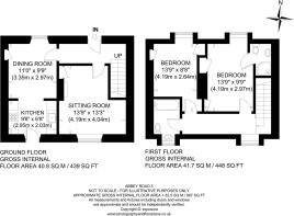 Floorplans