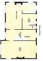Floor/Site plan 2