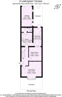 PLOT PLAN