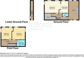 FLOOR-PLAN