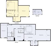 FF and SF plan