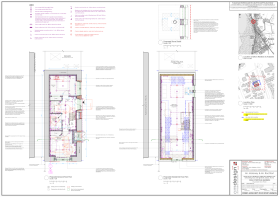 220001.MOLONEY-ROCHFORT.05BW(E) - Proposed Floor P