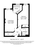 41, Penn Court, Oxford Road, Calne, SN11 8BJ.jpg