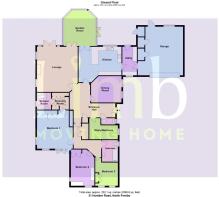 31 Humber Road, North Ferriby - Floorplan1.JPG