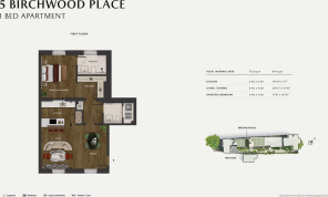 5 Birchwood Place