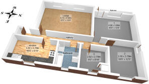 Floorplan 2