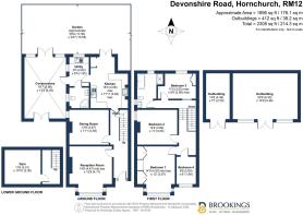 Devonshire Road