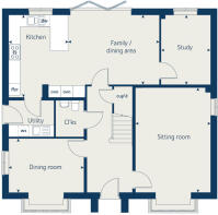 Ground floor