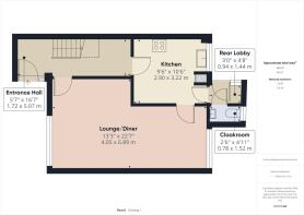 Ground floor