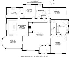 MAIN FLOOR PLAN