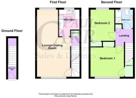 Floorplan One