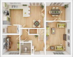 Ground Floor