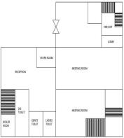 Ground Floor Plan