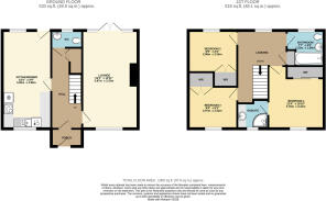 4 Roman Court, Fosse Way, Ilchester, BA22 8FT-high