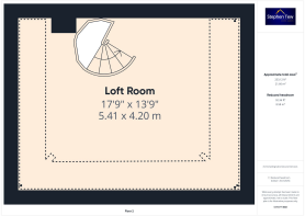 Loft Room