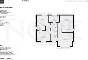 Plot 2 - First Floor