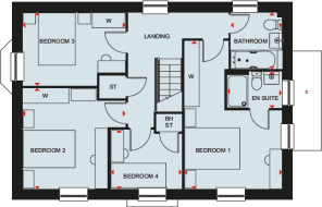 Floorplan 2