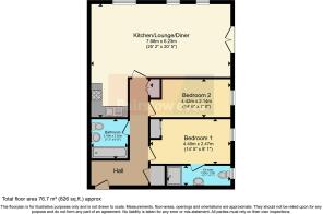 FLOOR-PLAN