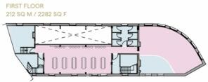 Floor/Site plan 2