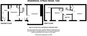 Shandmoor, 6 Ross Street, Tain.jpg