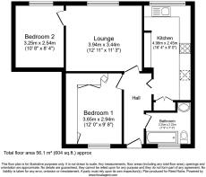 FLOOR-PLAN