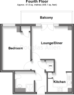 Fourth Floor