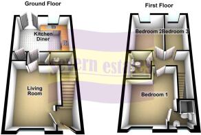 3D Property Floorplan