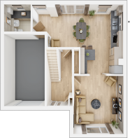 Ground floor