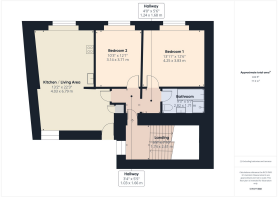 3 Gower House