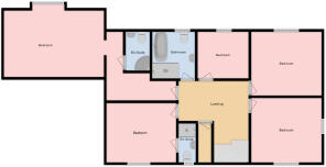 First Floor Plan