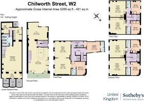 Floor/Site plan 1