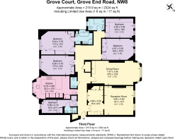 Floor Plan - Grove C