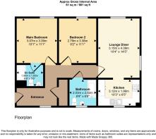 Flat 5 Guild Close